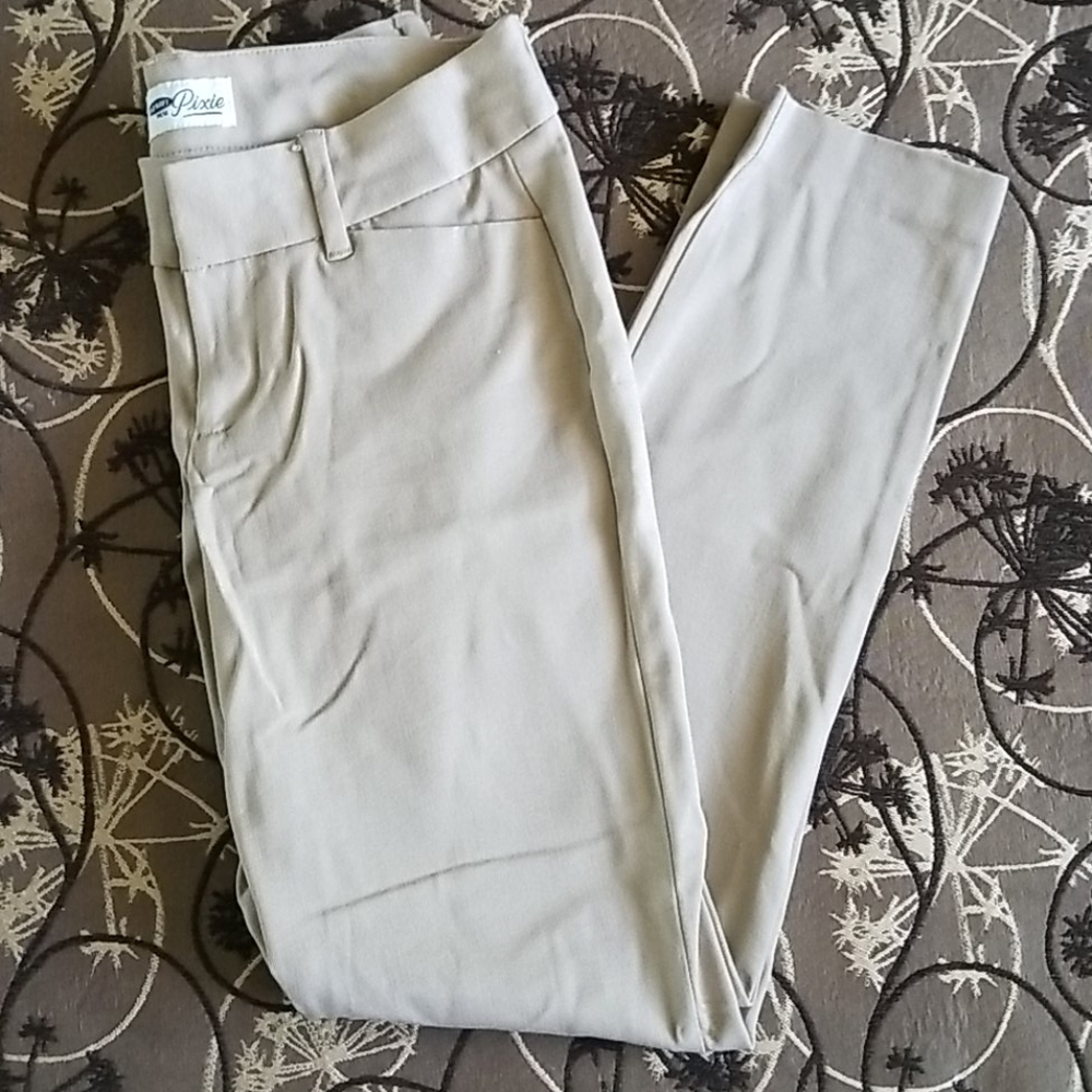 Pants